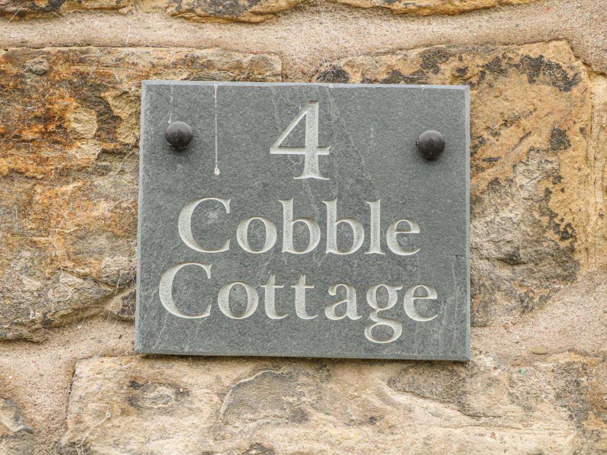 Cobble Cottage Burton in Lonsdale Exterior photo